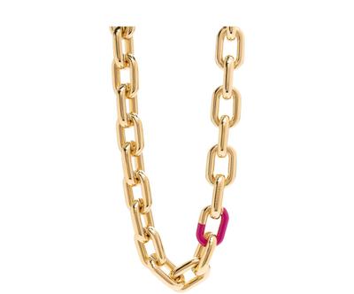 etzek "Viva Magenta”, 43 cm