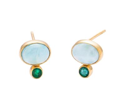 Nunice "Bonbon Larimar”