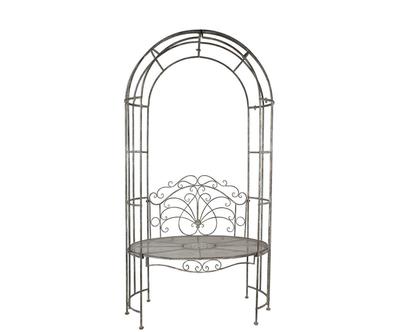 Lavice "Marguerita”, 65 x 104 x 204 cm