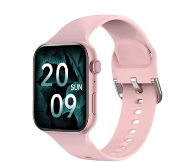 Smartwatch Linda Pink