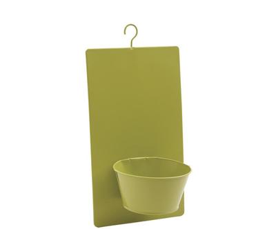 Nstnn kvtin "Lacy Green”, 13 x 25 x 45 cm
