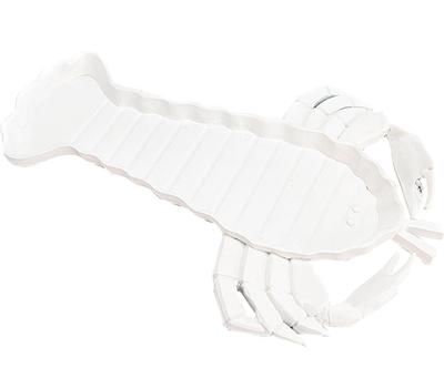 Dekorativní tác "Homard”, 23 x 33 x 3 cm