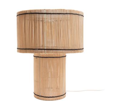 Stolní lampa "Awotwi”, 33 x 41 x 16 cm