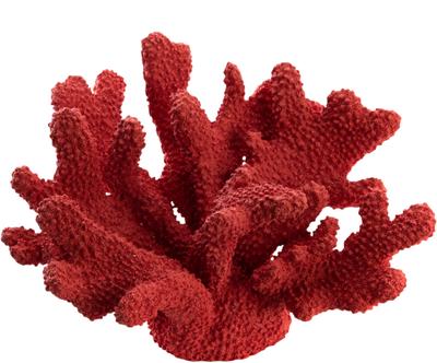 Dekorace "Bapoto”, 23 x 15,5 x 18 cm