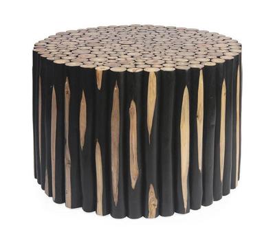 Konferenn stolek "La”, Ø 70, v. 50 cm
