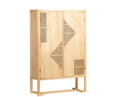 Sk "Lopburi”, 40 x 110 x 170 cm