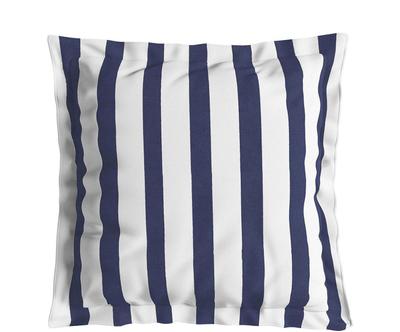 Zahradn polt "Hilo Dark Blue”, 50 x 50 x 9 cm