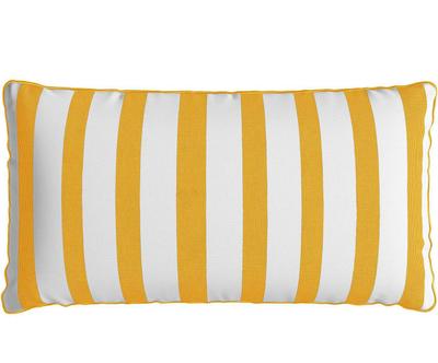 Zahradn polt "Marina Yellow”, 60 x 30 x 9 cm