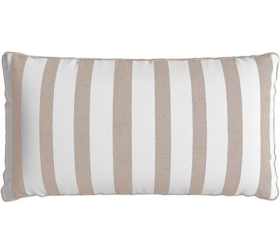 Zahradn polt "Marina Beige”, 60 x 30 x 9 cm