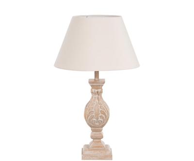 Stolní lampa "Gloria”, Ø 35, výš. 60 cm