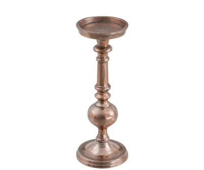 Svícen "Julie”, Ø 13, výš. 33 cm
