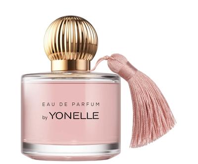 Vůně "Eau De Parfume By Yonelle”, obj. 50 ml