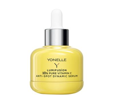 Sérum proti pigmentovým skvrnám "10% Pure Vitamin c Anti-Spot”, obj. 30 ml
