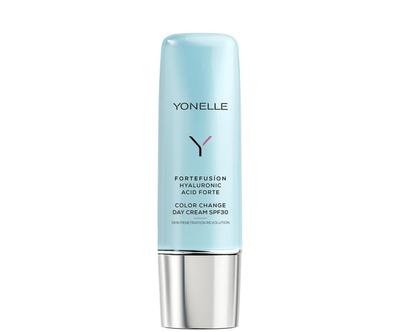 Denní krém SPF30 "Acid Forte color change Day cream Spf 30”, obj. 50 ml