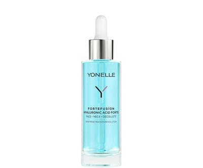 Kyselina hyaluronová "Fortefusion Hyaluronic Acid Forte”, obj. 48 ml