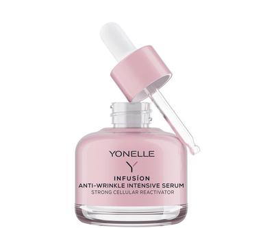 Intenzivn srum proti vrskm "Anti-Wrinkle Intensive Serum”, obj. 30 ml