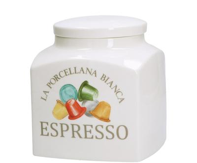 Dza na espresso kapsle Conserva
