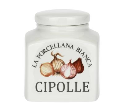 Dza na cibuli Conserva