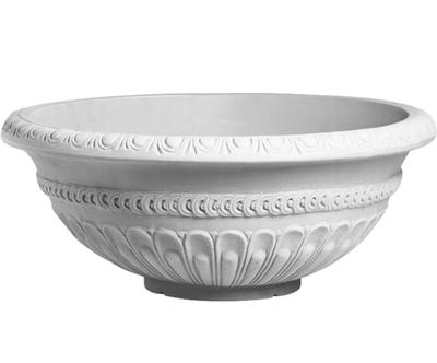 Obal na květináč "Ciotola Giulia I”, Ø 66, výš. 25 cm