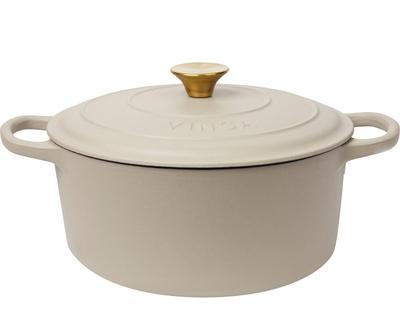 Hrnec "Monte”, obj. 5,5 l