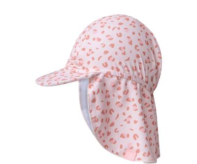 Koupac epice s UV filtrem "Leopard”