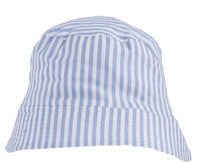 Dtsk slunen klobouk "Striped”