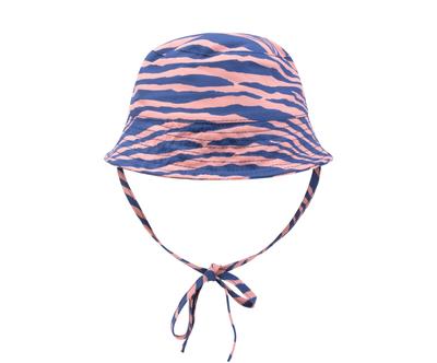 Dtsk slunen klobouk "Zebra”