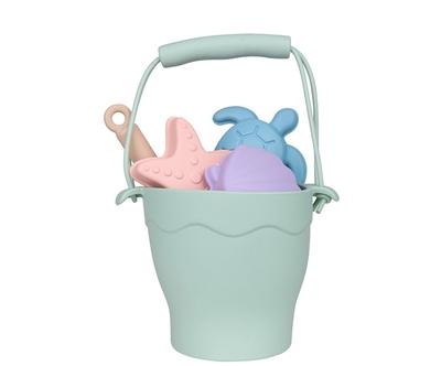 Sada 5 hraek "Sea Animals”