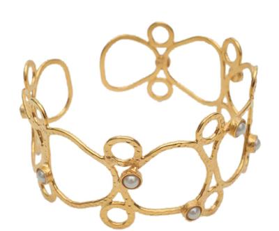 Nhrdelnk "Bubble Bangle”