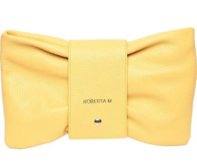 Kabelka z prodn ke "Ss24 Rm 1887T Giallo”, 18 x 30 x 1 cm