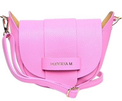 Kabelka z prodn ke "Ss24 Rm 1870T Fuxia”, 15 x 20 x 7 cm