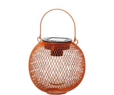 Solrn lampa "Aneirin III”, 13 x 13 x 13 cm