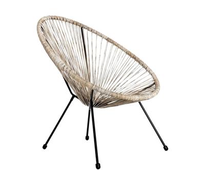 idle "Preston II”, 77 x 72 x 84 cm