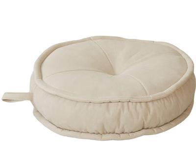 Podsedk "Onna - Cream”, Ø 60, v. 15 cm