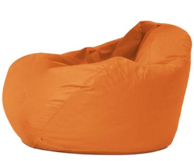 Puf "Premium XXL - Orange”, 115 cm