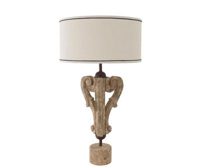 Stoln lampa "Dionisio”