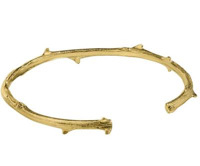 Náramek "Vira Gold”, vel. S/M