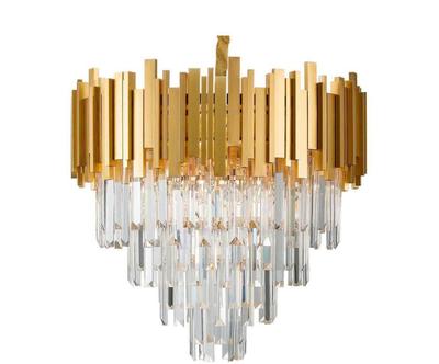 LED závěsné svítidlo Grane, Ø 55 cm, H 50 cm