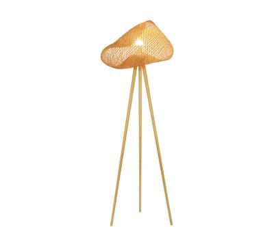 Stojací lampa Abra