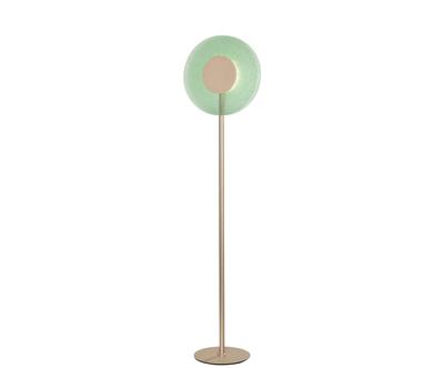 Stojací LED lampa Candy