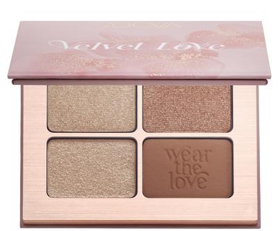 On stny "Velvet Love Dreamy Rose Golden Eyes”