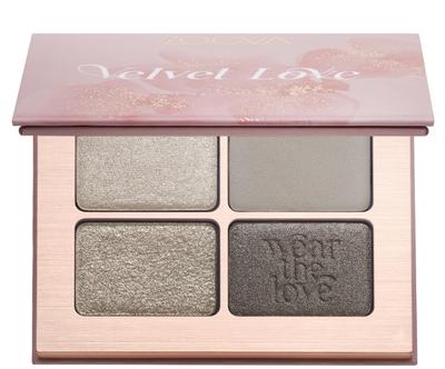 On stny "Velvet Love Smoky Sultry Eyes”
