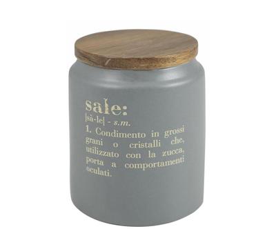 Dza Victionary Salt