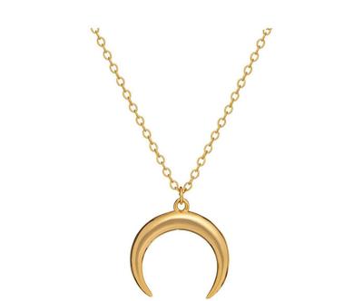 Náhrdelník Oval I