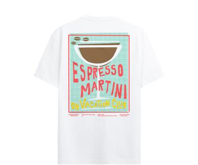 Tričko Espresso Artini