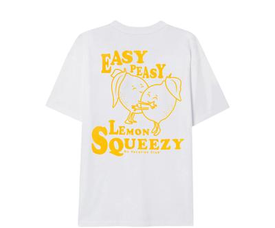 Tričko Lemon Squeezy