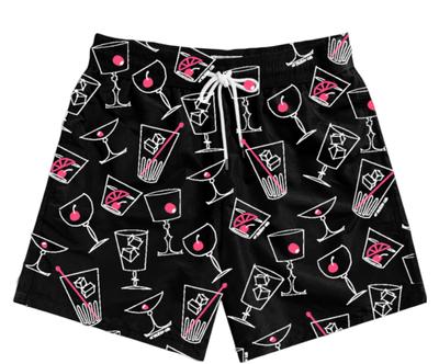 Plavky Cocktails