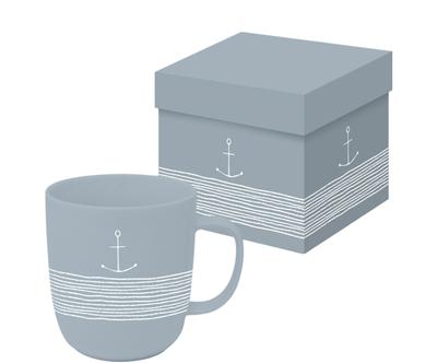 Hrnek na kávu Pure Anchor