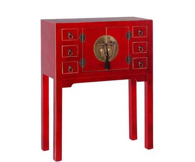 Konzolov stolek Orient Red II