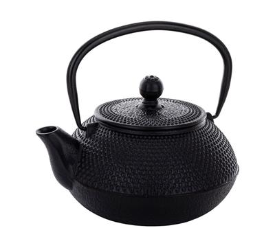 Džbánek s infuzérem Gift Black